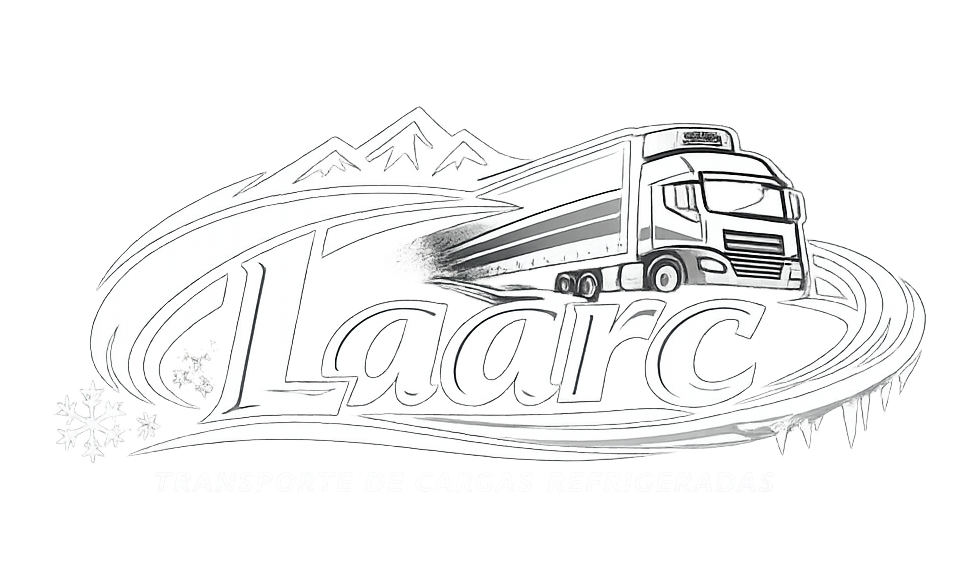 Laarclog - Transportes Refrigerados Laarclog - Transportes Refrigerados